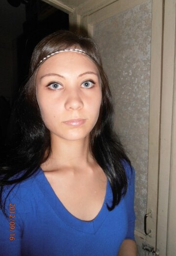 Моя фотографія - Кристина, 33 з Нерюнгрі (@kristina6190414)