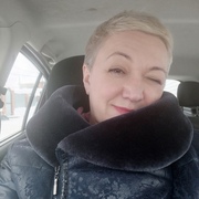 Svetlana 58 Tomsk