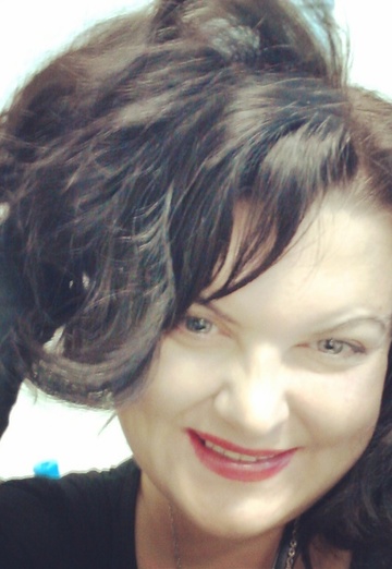 Mein Foto - Elena, 43 aus Narwa (@elena105629)