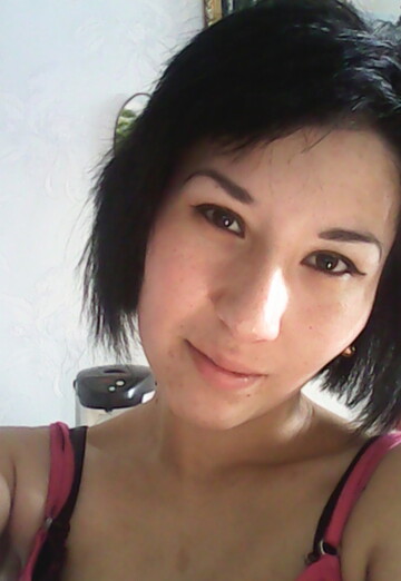 Ma photo - macha, 34 de Karaganda (@lesya2950)