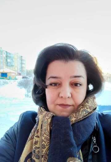 Моя фотография - Татьяна, 48 из Воркута (@tatyana278549)