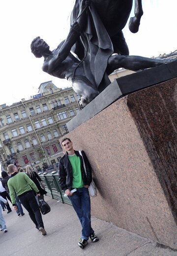 Aleksey (@spurlosxen1a) — my photo № 6