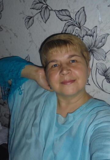 My photo - Gala, 56 from Novokuznetsk (@gala1109)