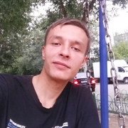 Pavel 25 Astana