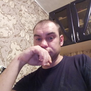 Evgeniy 34 Hornostaivka