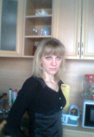 Моя фотографія - галина, 47 з Краснотурьінськ (@ptahechka)