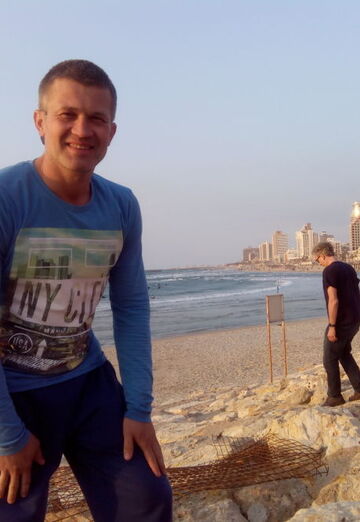 Моя фотография - Валерий ;), 47 из Тель-Авив-Яффа (@valeriy16468)