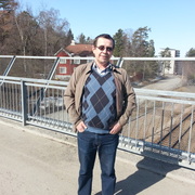 Sergej 62 Stockholm
