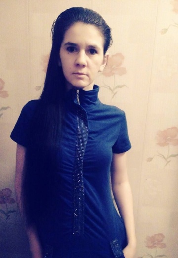 Minha foto - Diana, 36 de Sovetskaya Gavan' (@diana6913594)