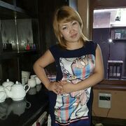 Leïla 32 Chimkent
