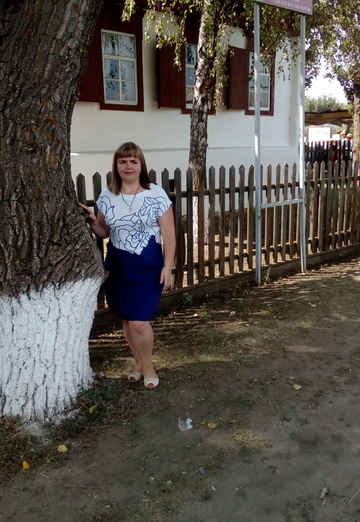 Моя фотография - Елена, 41 из Вешенская (@elena5319463)