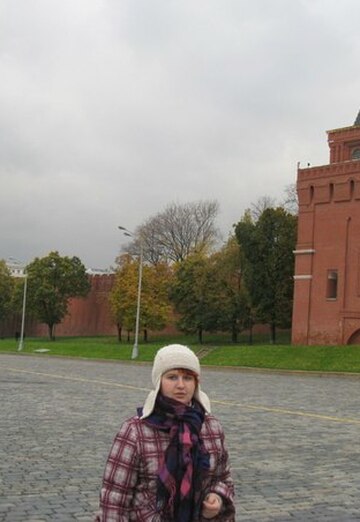 Ksenija Larionowa (@kseniyalarionova) — mein Foto #69