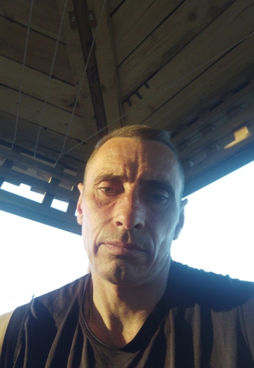 My photo - Andrey, 45 from Monino (@andrey920627)