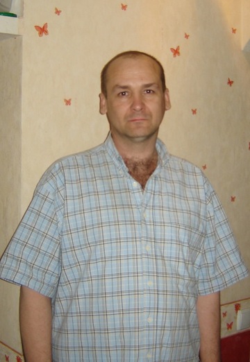 Моя фотографія - Геннадий, 53 з Москва (@mihail175112)