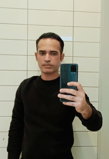 My photo - Hassan, 33 from Kolkata (@hassannazir)