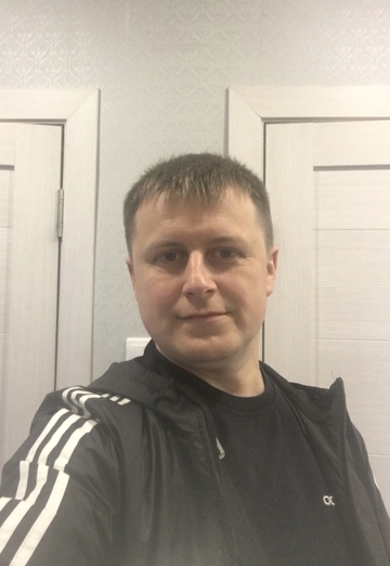 La mia foto - Aleksey, 38 di Velikij Ustjug (@aleksey653457)