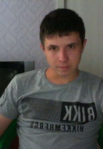 Minha foto - Aleksey, 31 de Vyksa (@aleksey6946720)