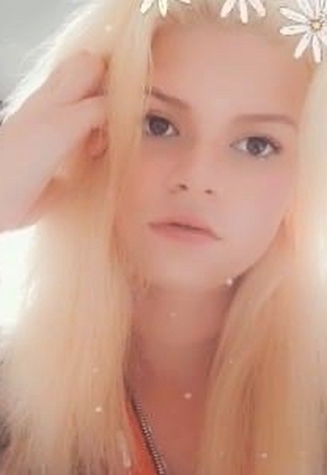 crystal peacock (@crystalpeacock) — my photo № 3