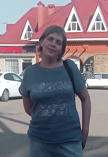 La mia foto - Natalya, 32 di Afipskij (@natalya318162)