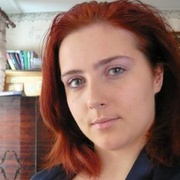 Nadya 35 Shakhtersk