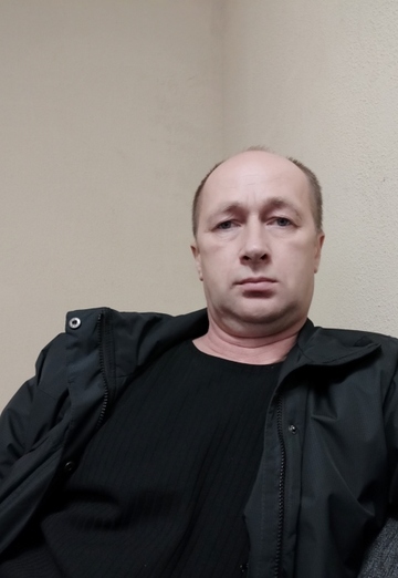 Моя фотография - Сергей, 48 из Ульяновск (@sergey941208)