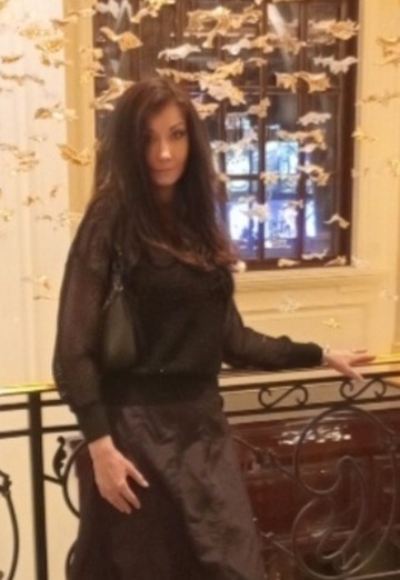 SimpatiiNeVijuPishite (@larisa38188) — my photo № 2