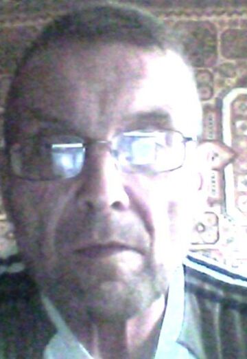 My photo - Ravil, 71 from Tomsk (@ravil1654)