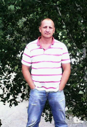 Mein Foto - Ewgenii, 45 aus Artjom (@evgeniy192832)