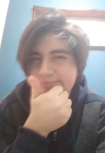 My photo - Victor, 23 from San Salvador de Jujuy (@victor9903)