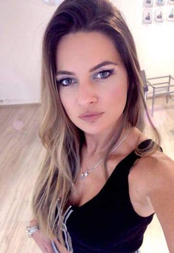 My photo - Hannah Elvon, 42 from Roxbury (@hannahelvon)