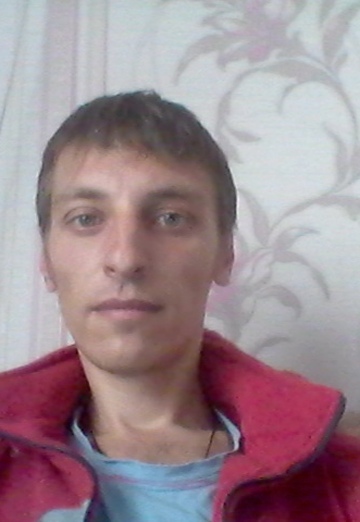 Моя фотография - Виталий, 35 из Рудный (@vitaliy132790)