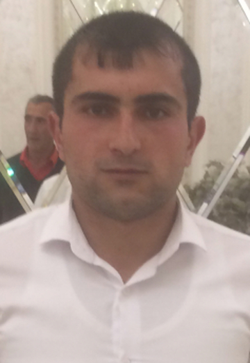 My photo - ASHOT, 35 from Argavand (@ashot3878)