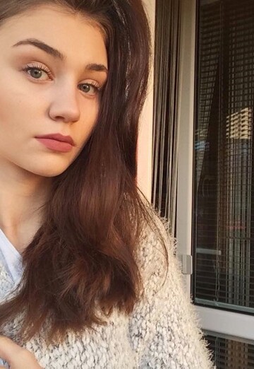 My photo - Vladislava, 26 from North Bend (@vladislava917)