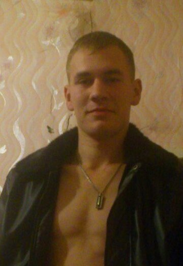 La mia foto - Aleksandr, 32 di Kemerovo (@aleksandr1153322)