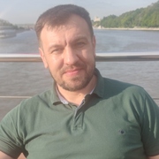 Aleksey 41 Moscow