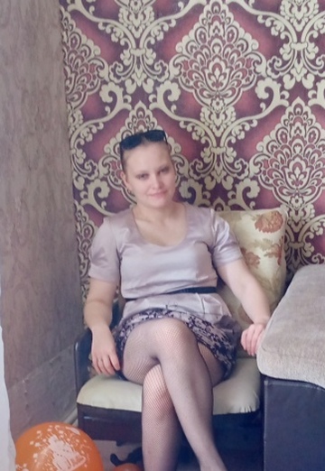 My photo - Valeriya, 22 from Kireyevsk (@valeriya47616)