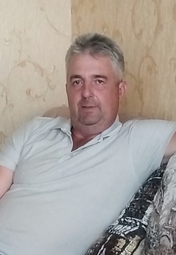 My photo - Artem, 45 from Volgodonsk (@artem256393)