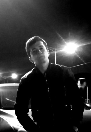 My photo - Abu, 30 from Aragats (@abu3570)