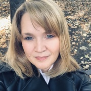 Svetlana 46 Moscow