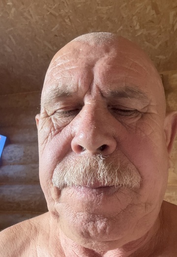 My photo - Narkis, 67 from Aznakayevo (@narkis39)