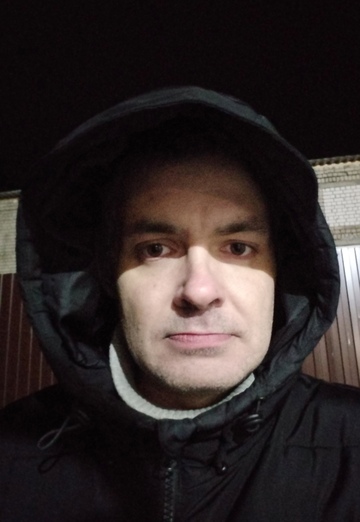 My photo - Dmitriy, 37 from Tver (@dmitriy558523)