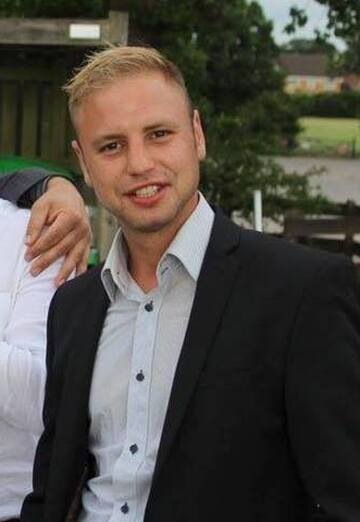 My photo - Dan, 29 from Nieuwegein (@dan4092)