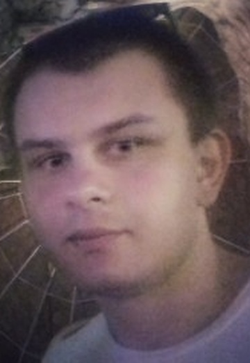 My photo - Draconian Anathema, 34 from Pokrovsk (@draconiananathema)