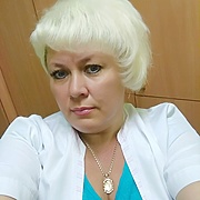 Irina 51 Novosibirsk