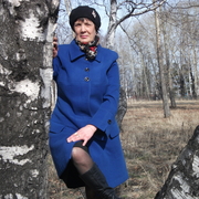 Olga Konakowa 65 Anschero-Sudschensk