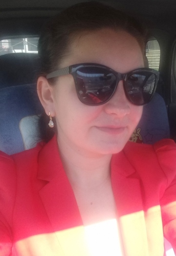 My photo - Lyubov, 41 from Yuzhno-Sakhalinsk (@lubov84405)