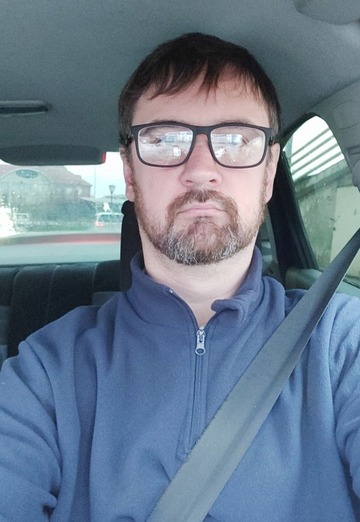 My photo - Evgeniy, 46 from Novokuznetsk (@evgeniy445541)