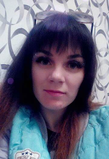 Mein Foto - Anastasija, 34 aus Nejin (@anastasiya141833)
