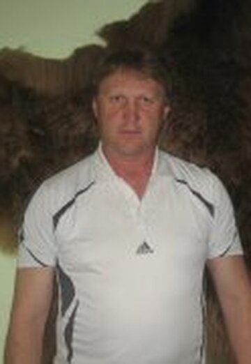 My photo - Evgeniy, 61 from Temryuk (@evgeniy272954)