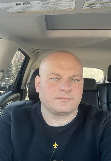 My photo - Vіtalіy, 44 from Belaya Tserkov (@vtaly6429)